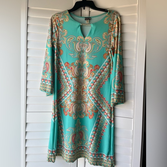 HAANI DRESS SIZE S WOMENS - Picture 1 of 3